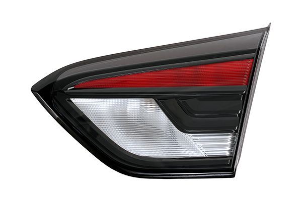 HELLA 2TZ015696141 Stop Lambasi Led Sağ İç Parça Soldan Akan Trafik Opel Crossland X 2017-