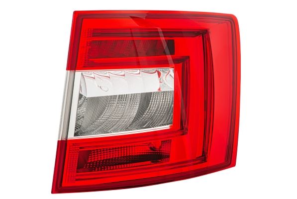 HELLA 2VP354818041 Stop Lambasi Sağ Led Skoda Octavia Iii Combi