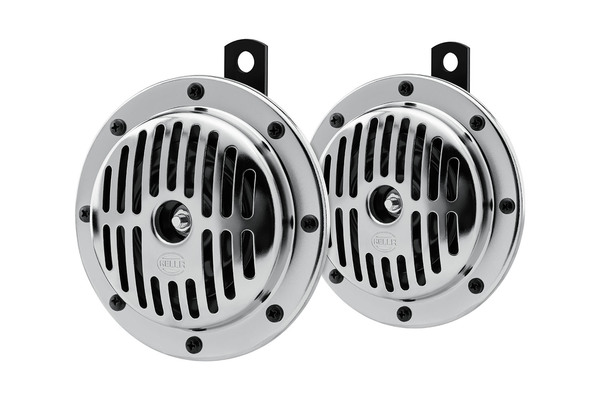 HELLA 3CB004811141 Korna Supertone 12v Set