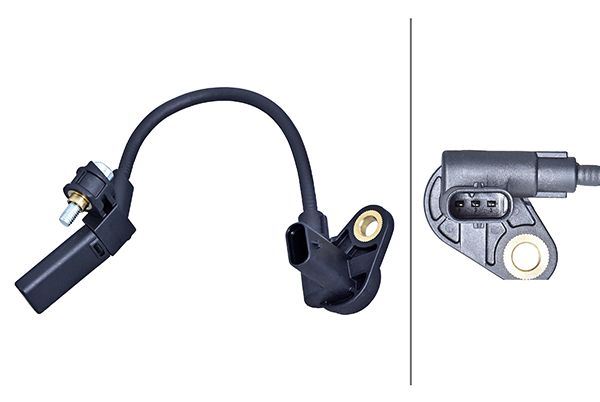 BSG 15-837-037 Krank Devir Sensörü  E81-E82-E87-E88-E90-E91-E92-E93-F20-F21-F22-F23-F30-F31-F34-F35-4f32-F33-F36-E60-E61-F10-F11-F18-E63-E64-E65-E66-F01-F02-F12-F13-X1 E84-X3 E83-X3 F25-X4 F26-X5 E70-X5 F15-X6 E71-X6 E72-Z4 E85-Z4 E86