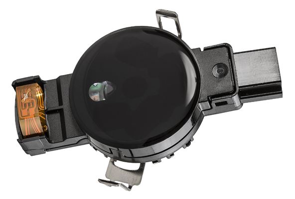 HELLA 6PW014657201 Yağmur Sensörü Traktör-İş Makinesi