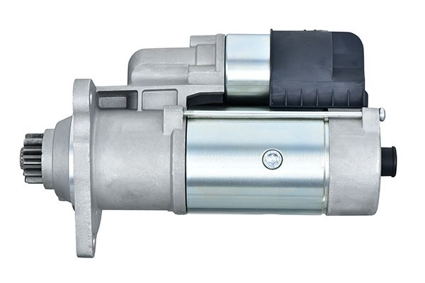 HEL 8EA 012 586-741 Mars Motoru  Cf, Xf, Xf 105