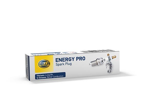 HELLA 8EH188708051 Buji Hyundai Kia