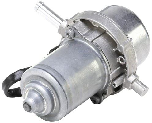HELLA 8TG008440111 Düşük Basinç Pompasi Fren Sistemi 12v Amortisör İle Audi-Porsche-Skoda-Vw