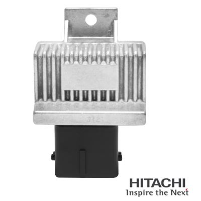 HITACHI 2502123 Kizdirma Rolesi Captur I 12> Trafic Ii 06> Master Iii 10> Megane Iii 09> Laguna Iii 07> Clio Iv 12> Opel Vivaro B 06> Movano B 10> Niissan Juke 10> X-Trail Ii 07>13 1.5dci 2.0dci 2.3dci