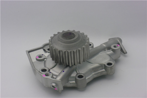 GMB GWDW-38A Su Pompasi Chevrolet Aveo Kalos 1.2l B12s1 T200 T250 T255 04-08 / Spark 1.0l 06-> / Daewoo Matiz 1.0l B10s1 M200 05-> / Matiz Tico 0.8l F8c 3 Silindir 95-02 Alternatif Ürün