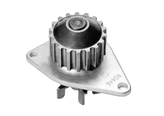 GMB GWP-14A Devirdaim Su Pompasi P106-P206-P207-P307-Bipper-Nemo-Partner-Berlingo-C2-C3-Saxo-Xsara 1.4 Tu3jp-Tu3a 1.4 8v Mqp Fiat Fiorino 1.4 Kft.-Kfv