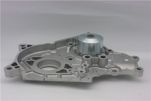 GMB GWT-123A Devirdaim Su Pompasi Toyota Avensis 2.0l 1cdftv Cdt250 Dizel 03->