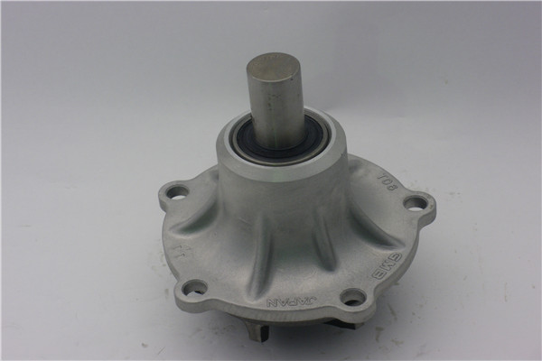 GMB GWT-15A Devirdaim Su Pompasi Toyota