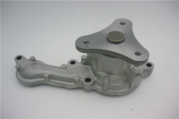 GMB GWHO-47A Devirdaim Su Pompasi Honda Jazz 1.4l L13a1 Gd1 Kasa 02-07 / City 1.4l L13a8 Ge4 Kasa 05-08