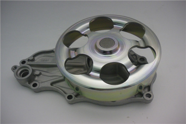 GMB GWHO-51A Devirdaim Su Pompasi Honda Civic Type-R 2.0l K20a2 Ep3 01-05