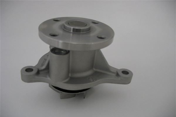 GMB GWHY-110A Devirdaim Su Pompasi Hyundai Accent Blue 1.4l G4lc 6 Ileri Kappa 10-> / İ10 1.2l G4la 08-19 / Bayon İ20 1.4l Bc3 21-> / Kia Rio Picanto 1.2l G4la 10->
