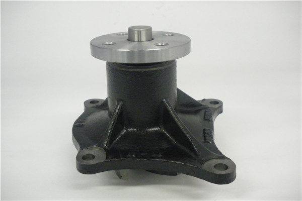 GMB GWM-33A Devirdaim Su Pompasi Hyundai Mighty 3.3l 3.5t D4af. D4ae Kamyonet 98-> / Mitsubishi Canter 3.3l 4d31 Fe304 Fe444 85-97 Tek Teker / 3.9l 4d34 Fe449 91->