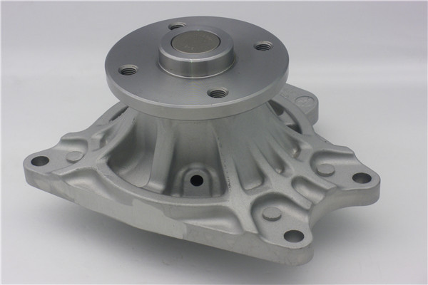 GMB GWM-67A Devirdaim Su Pompasi Mitsubishi Canter Fuso 2.8l 4m40 Fe511 Fe711 01-05 / 3.0l 4m42t Euro4 05-10