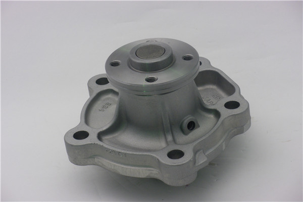 GMB GWS-34A Devirdaim Su Pompasi Suzuki Grand Vitara 1.6l M16a Jb416 3 Kapı 06-> / Liana 1.6l M16a Rh416 02-07 / Jimny 1.3l M13a Sn413 01-> / Swift 1.3l M13a Rs413 Macar 4x2 4x4 05->