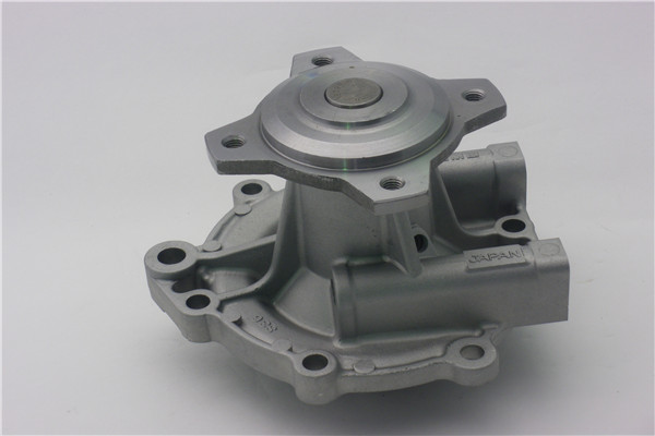 GMB GWS-36A Devirdaim Su Pompasi Suzuki Grand Vitara 2.0l J20a Sq420 5 Kapi 98-05/ Jb420 5 06-> / Grand Vitara 2 .0l J20a Jb420 5 Kapi 06->
