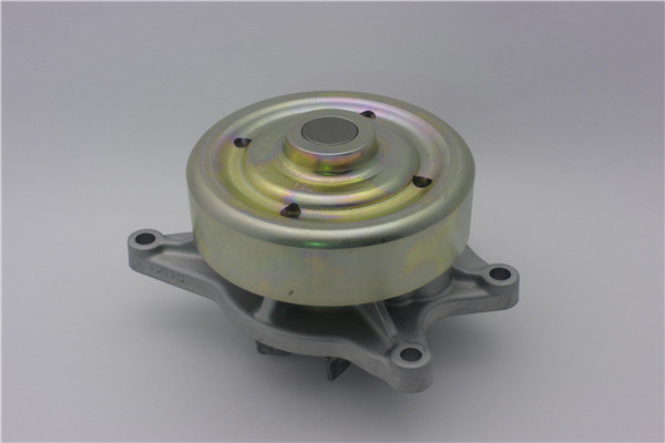 GMB GWT-133A Devirdaim Su Pompasi Toyota Avensis 1.6l 3zzfe Zzt250 03-08 / Corolla 1.4l 4zz-Fe Zze120 Vvti 02-06 / 1.6l 3zz-Fe Zze121 Vvti 02-06 / Verso 1.6l 3zz-Fe Znr10 04-> Gwt-98a İle Ayni