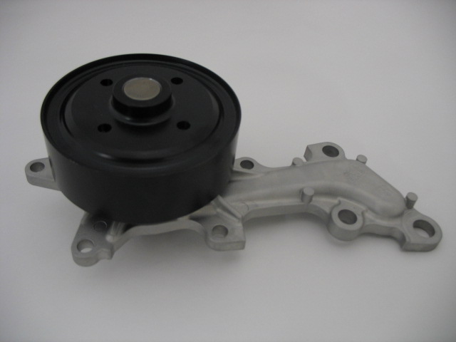GMB GWT-149A Devirdaim Su Pompasi Toyota Auris Corolla 1.33l 1nr-Fe Nre150 Nre180 6 Vites 10-18 / Yaris 1.33l 1 Nr-Fe Nsp90 Nsp130 06-17