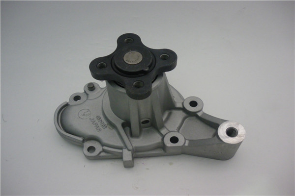 GMB GWHY-19A Devirdaim Su Pompasi Hyundai Atos 1.0l 1.1l 98-01