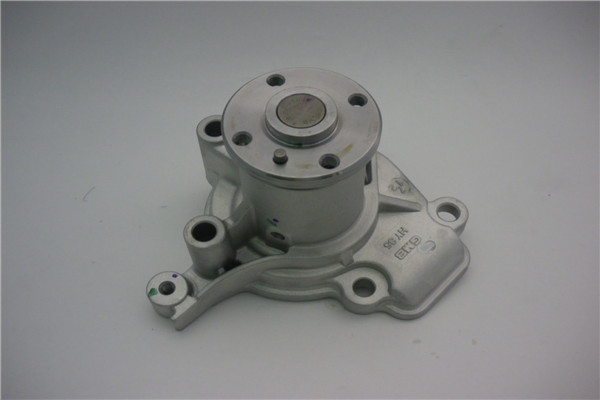 GMB GWHY-35A Devirdaim Su Pompasi Hyundai Elantra 1.8l 2.0l 16v 96-98 / Coupe 2.0l G4df 16v 96-00 Yuvarlak Flanş Li