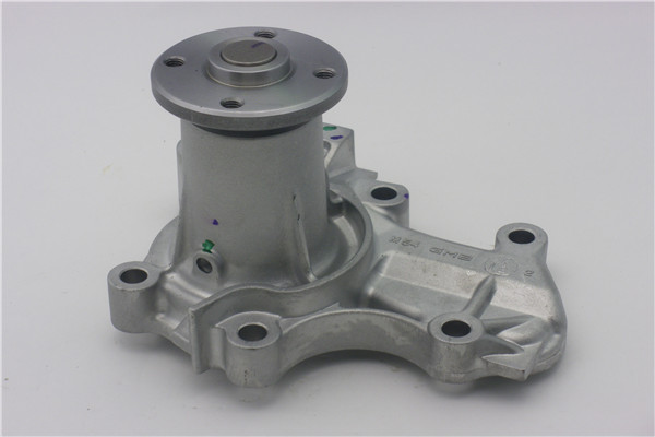 GMB GWM-54A Devirdaim Su Pompasi Mitsubishi Lancer 1.3l 1.6l 4g13 4g18 Cs3a 03-07 / Space Star 1.3l 4g13 Dg1a 98-04