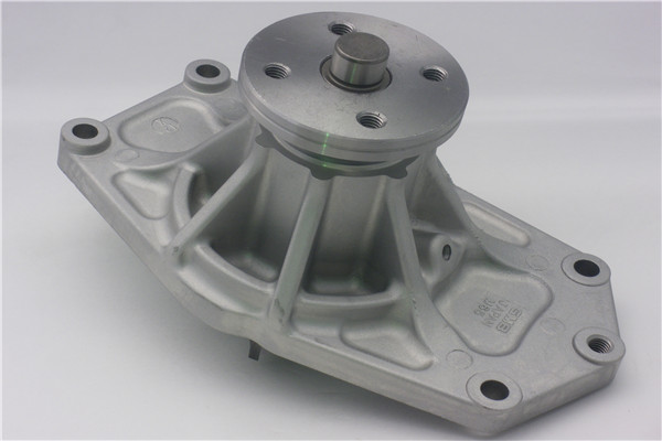 GMB GWM-65A Devirdaim Su Pompasi Mitsubishi Canter 3.9l 4d34 Fe659 97-06 / 3.9l 4d34t Fe659 Turbo 97-06