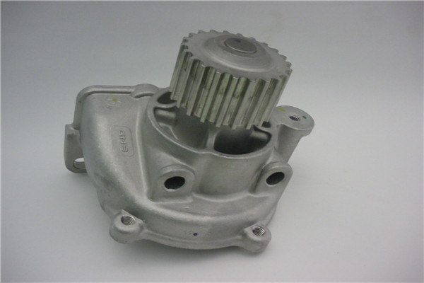 GMB GWMZ-30A Devirdaim Su Pompasi Mazda E2200 R2 / Kia Besta R2 2.2l 93-> / Suzuki Vitara 2.0l Rf Sv420d Sq420d 9 4-03