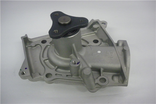 GMB GWMZ-31A Devirdaim Su Pompasi Mazda 323 1.6l B6 89-95 / Kia Pride 1.1l B1 88-93 1.3l B3 16v 94> / Sephia 1.5l B 5 Sohc 98->