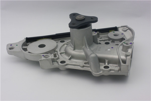 GMB GWMZ-39A Devirdaim Su Pompasi Mazda 323 Familia Lantis 1.5l Z5 Zl Dohc 96-> / 1.8l Bp Dohc 96->