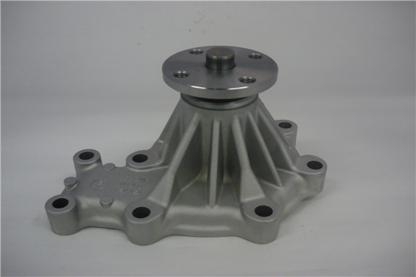 GMB GWMZ-49A Devirdaim Pompasi Mazda B2500 2.5l Wl 97-> / Bt-50 2.5l Wlaa Un 08-> / Ford Ranger 25td 98>12