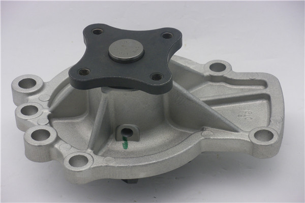 GMB GWN-48A Devirdaim Su Pompasi Nissan Primera 2.0l Sr20 16v P11 96-02