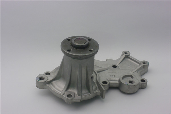 GMB GWS-16A Devirdaim Su Pompasi Suzuki Vitara 1.6l G16 Se416 Jlx 88-98 / Swift 1.6l G16a Sedan Sf416 92-> / Baleno 1.6l G16 Sy416 96-02