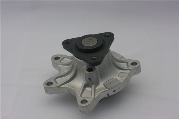 GMB GWT-101A Devirdaim Su Pompasi Toyota Yaris 1.3l 2nz-Fe Ncp10 Japon Üretimi Araçlar Için 99-05