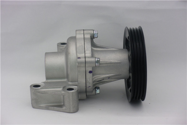 GMB GWT-117AH Devirdaim Su Pompasi Toyota Corolla 1.3l 2e 4e-Fe Ee100 Ee111 94-97 / Starlet 1.3l Ep91 96-98 Kasna Kli - Alt Gövde İle Birlikte