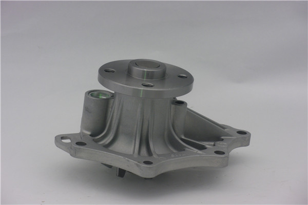 GMB GWT-119A Devirdaim Su Pompasi Toyota Avensis 2.0l 1az-Fe 1azfse Azt250 03-> / Rav4 2.0l 1az-Fe Aca21 Aca30 Aca31 01-12