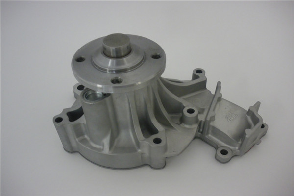 GMB GWT-150A Devirdaim Su Pompasi Toyota Hilux Vigo 2.5l 2kdftv Kun15 Kun25 05-> / Hiace Klh112 06-> / Land Cruis Er Prado 3.0l 1kd-Ftv Kzj90 Kdj120 96-09 - Alt Kapakli Tek Parça