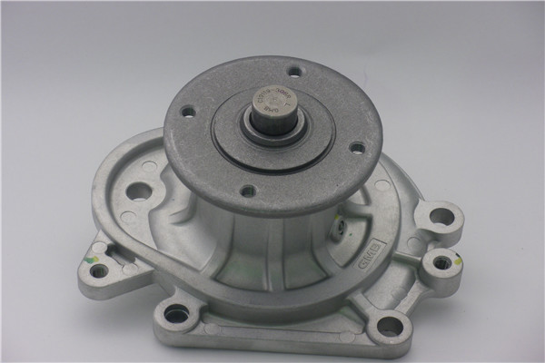GMB GWT-61A Devirdaim Su Pompasi Toyota Hilux 2.4l L Ln56 Ln65 83-91 / Land Cruiser 2.4l 2l Lj70 Kzj70 88-93