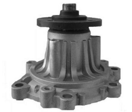 GMB GWT-79A Devirdaim Su Pompasi Toyota Hilux 2.4l 2l Ln85 Ln145 90-04 / 2.4l 2l-T Ln105 4x4 93-04 / 2.8l 3l Ln1 06 4x4 88-94 / Hiace 2.4l 2l Lh112 Lh114 89->