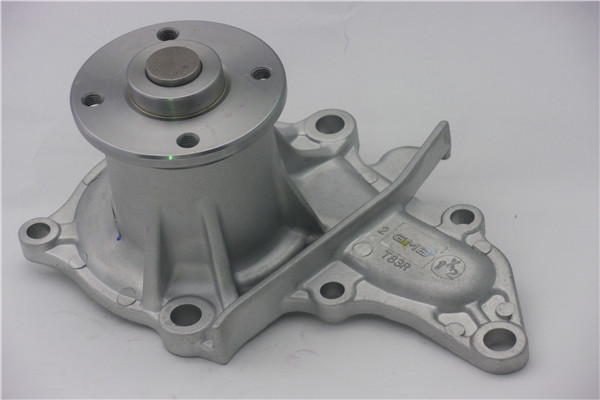 GMB GWT-83A Devirdaim Su Pompasi Toyota Corolla 1.6l 4a-Fe Ae101 Ae111 Enjeksiyonlu 92-00 Nlu 98-00