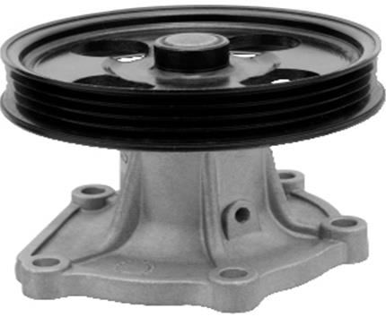 GMB GWT-93A Devirdaim Su Pompasi Toyota Corolla 1.3l 2e 4e-Fe Ee100 Ee111 94-00 / Starlet 1.3l Ep91 96-98 Kasna Kli
