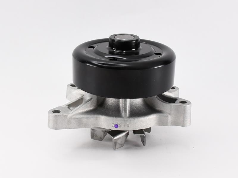 GMB GWT-98A Devirdaim Su Pompasi Toyota Avensis 1.6l 3zzfe Zzt250 03-08 / Corolla 1.4l 4zz-Fe Zze120 Vvti 02-06 / 1.6l 3zz-Fe Zze121 Vvti 02-06 / Verso 1.6l 3zz-Fe Znr10 04-> Gwt-133a İle Ayni