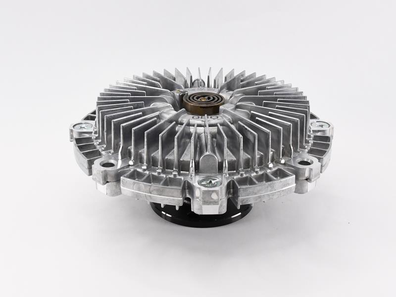 GMB GWHY-28F Fan Termik Hyundai Starex 2.5l D4cb Crdi 140hp 04->