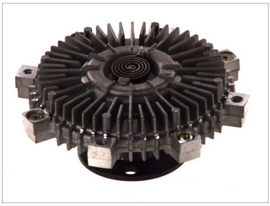 GMB GWK-11F Fan Termik Kia Bongo 2.7l J2 Kamyonet 98-> / Hi-Besta Rfa 93-> / Pregio 2.5l D4bh 95->