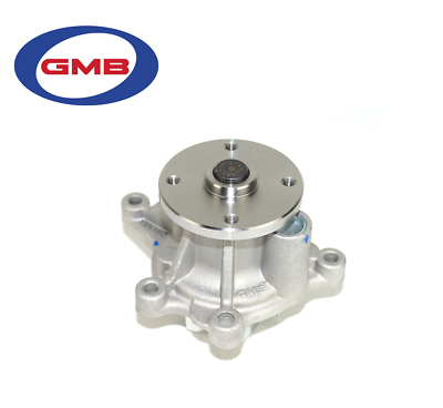 GMB GWHY-85A Devirdaim Su Pompasi Hyundai İ30 1.4l G4fa 07-> / Kia Ceed 1.4l 1.6l G4fa G4fj Gdi 10-> / Cerato 1.6l G4fc 09-12 / Rio 1.4l G4fa 09->
