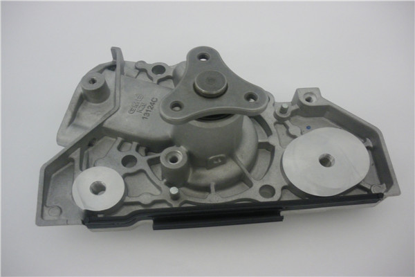 GMB GWK-26A Devirdaim Su Pompasi Kia Rio 1.5l A5d Yumurta Kasa 00-05 / Shuma 1.6l S6d 03-06