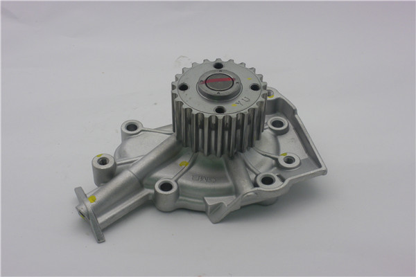 GMB GWS-14A Devirdaim Su Pompasi Chevrolet/ Daewoo Damas 0.8l F8cl 91->
