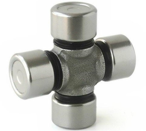 GMB GUIS-71 Mafsal İstavrozu Isuzu D-Max 2.5l 04-06 Nkr13 2.8l 88-96 Tfr 2.5l 88-01 Ön-Arka Ölçü: İçten Segmanl I Boy:53 X Kafa Çapi:29