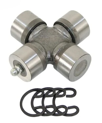 GMB GUM-81 Mafsal İstavrozu Mitsubishi L200 2.5l Magnum K74 4x4 01-06 Pajero 2.6l 4g54 85-> - Ön Ölçü: Diştan Segmanli Boy:63.8 X Kafa Çapi:25