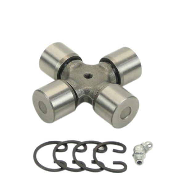 GMB GUM-88 Mafsal İstavrozu Mitsubishi L200 2.5l 86-00 L300 2.5l 86-> Pajero 2.6l 4g54 85-> - Arka Yağlama Gl Asörlüksüz Ölçü: Diştan Segmanli Boy:76.8 X Kafa Çapi:25