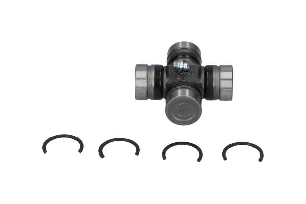 GMB GUMZ-9 Mafsal İstavrozu Kia Besta 96-> Sportage 94-03 Sorento 03->/ Mazda E2200 86-97 B2500 99-06 / Ford Ranger 99-06 Ön Ölçü: İçten Segmanli Boy:50.4x Kafa Çapi:26.5
